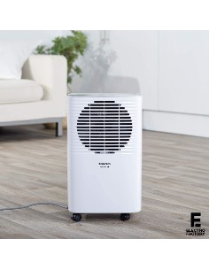 DESHUMIFICADOR TAURUS DH1201 PLEASANT 2