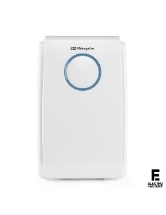PURIFICADOR DE AIRE ORBEGOZO PU-1000