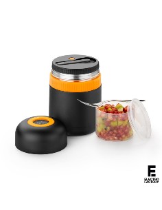 TERMO-SOLIDO BRA A198103 EFFICIENT 1000GR 2