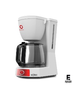 CAFETERA SOLAC CF-4034 2