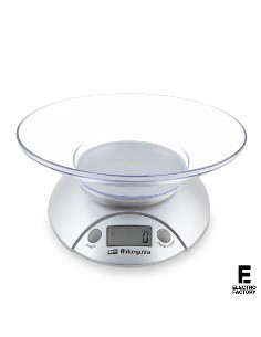PESO COCINA ORBEGOZO PC-1009