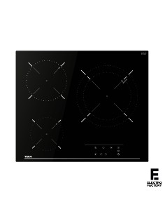 VITROCERAMICA TEKA TB6315 3F BISEL DIGITAL