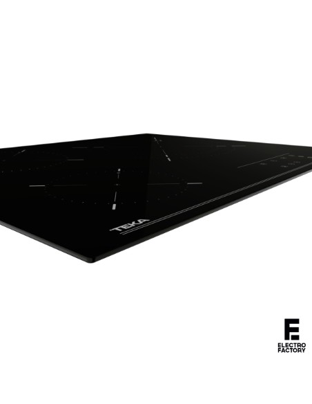 VITROCERAMICA TEKA TB6315 3F BISEL DIGITAL