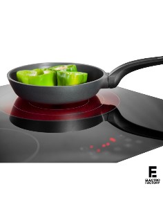 VITROCERAMICA-INDUCCION SVAN SVI6391 3F DIGITAL 2