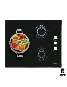 PLACA-CRISTAL CATA CIB6021BK 3F BUTANO 2