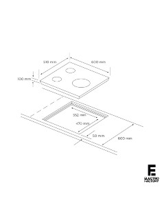 PLACA-CRISTAL SVAN SVEC3BF 3F WOK 2