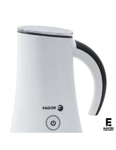 ESPUMADOR DE LECHE FAGOR CL-450 2