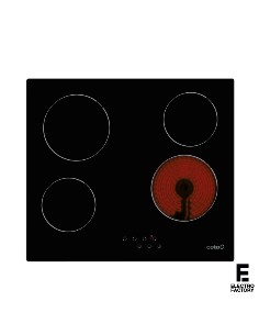 VITROCERAMICA CATA TN604 4F