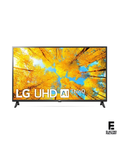 TV LED LG 43UQ75006LF SMART TV