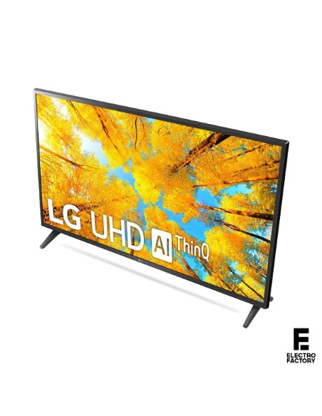 TV LED LG 43UQ75006LF SMART TV