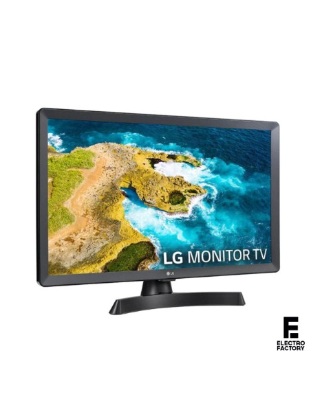 TV LED LG 24TQ510S-PZ SMART TV