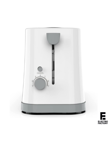 TOSTADOR GRUNKEL TS40 EASYTOAST