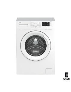 LAVADORA BEKO WRA7613BWR 7KG 1200RPM D INVERTER VAPOR