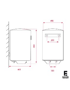TERMO TEKA EWH80C 80L 81X45X47 2