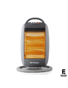 ESTUFA ORBEGOZO BP5008 HALOGENO