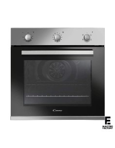 HORNO CANDY FCP502X INOX MULTIFUNCION