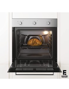 HORNO CANDY FCP502X INOX MULTIFUNCION 2