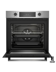 HORNO BEKO BBIE12300XD INOX MULTIFUNCION 2