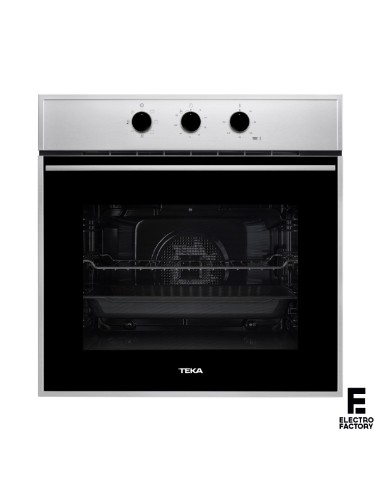 HORNO TEKA HSB615X INOX MULTIFUNCION