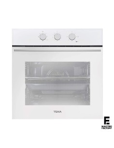 HORNO TEKA HSB610WH BLANCO MULTIFUNCION