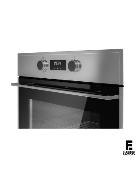 HORNO TEKA HSB635X INOX MULTIFUNCION