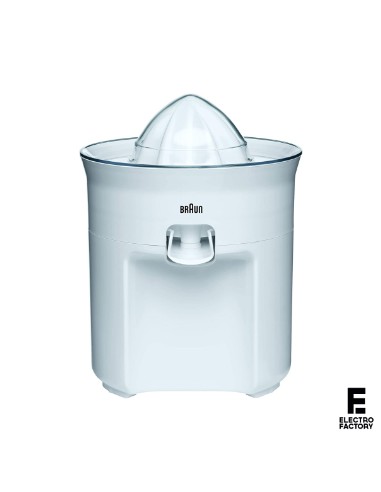 EXPRIMIDOR BRAUN CJ3050WH MULTIQUICK 60W