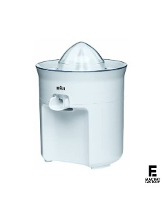 EXPRIMIDOR BRAUN CJ3050WH MULTIQUICK 60W 2