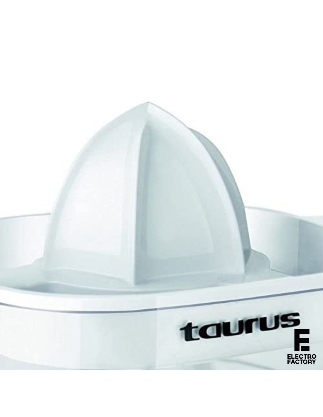 Exprimidor Eléctrico Taurus TC350 25W 0,35 L Blanco