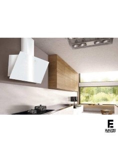 CAMPANA MEPAMSA CUADRO 90 BLANCO 2