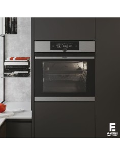 HORNO HAIER HWO60SM2F3XH INOX MULTIFUNCION 2