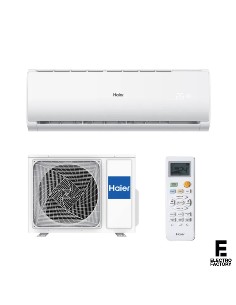 SPLIT HAIER TIDE 35 3000F A++/A+ WIFI INTEGRADO