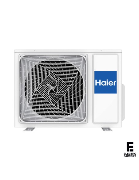 SPLIT HAIER TIDE 35 3000F A++/A+ WIFI INTEGRADO