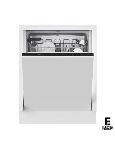 LAVAVAJILLAS BEKO BDIN16421 INTEGRABLE E