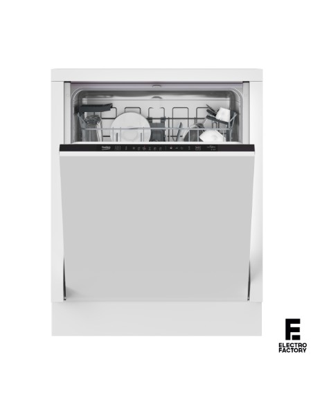 LAVAVAJILLAS BEKO BDIN16421 INTEGRABLE E