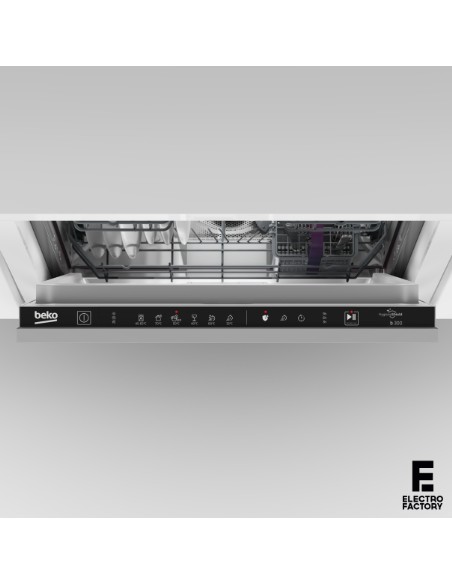 LAVAVAJILLAS BEKO BDIN16421 INTEGRABLE E