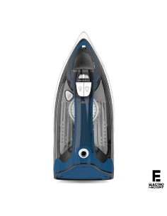 PLANCHA TAURUS FIJI 3000 CERAMICA 3000W 2