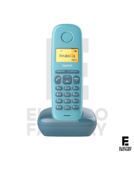 TELEFONO GIGASET A170 AZUL