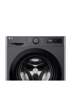 LAVADORA LG F4WR5009A6M 9KG 1400RPM INOX A-10% 2