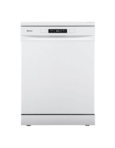 LAVAVAJILLAS HISENSE HS622E10W BLANCO E