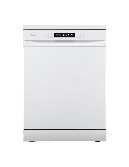 LAVAVAJILLAS HISENSE HS622E10W BLANCO E