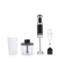 BATIDORA PRINCESS 221222 SET 1000W INOX