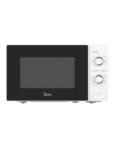MICROONDAS MIDEA MCM208MMWP 20L BLANCO