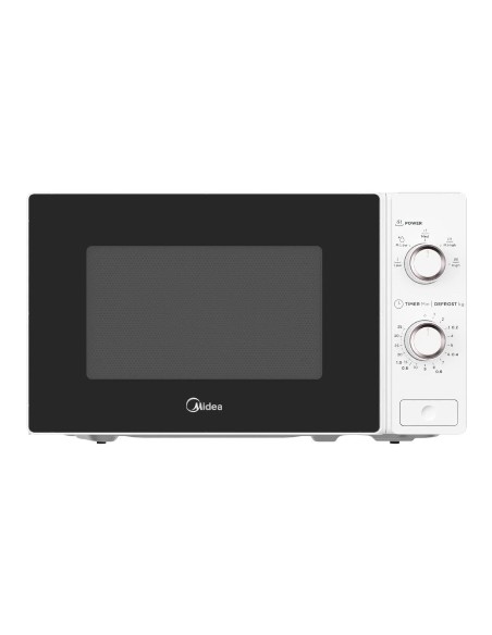MICROONDAS MIDEA MCM208MMWP 20L BLANCO