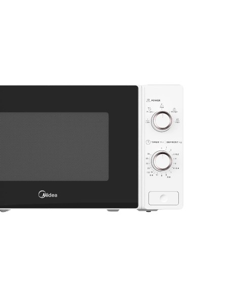 MICROONDAS MIDEA MCM208MMWP 20L BLANCO