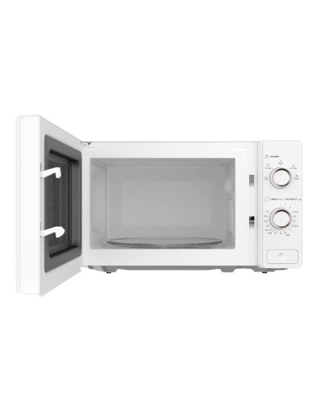 MICROONDAS MIDEA MCM208MMWP 20L BLANCO