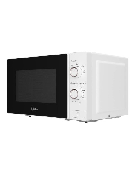 MICROONDAS MIDEA MCM208MMWP 20L BLANCO
