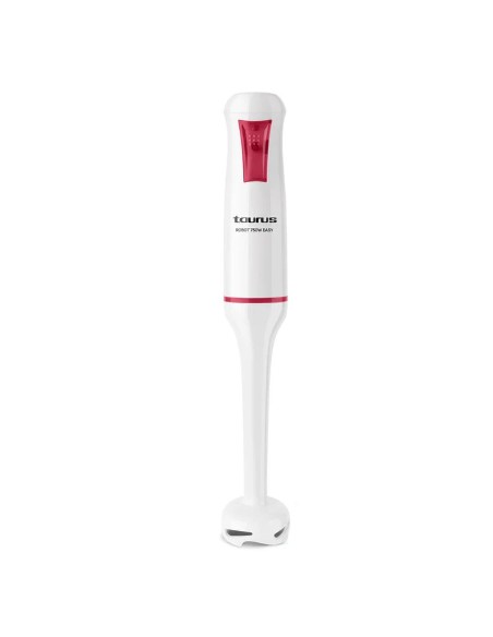 BATIDORA TAURUS ROBOT EASY 750 750W PLASTICO