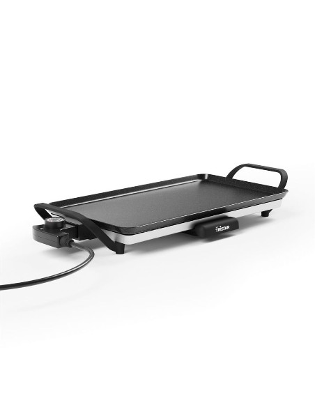 PLANCHA-ASAR TRISTAR BP2667 46X26 2000W