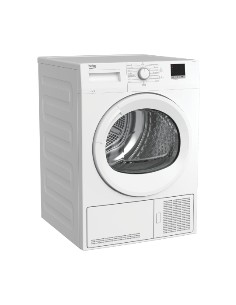 SECADORA BEKO DU7111GA1 7KG CONDENSACION 2