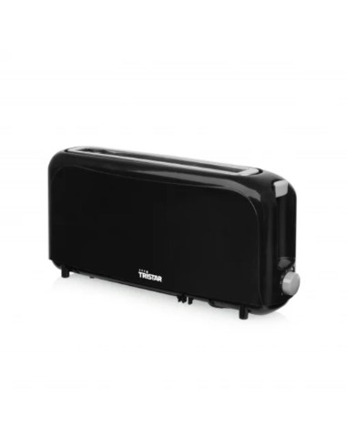 TOSTADOR TRISTAR BR1059PR